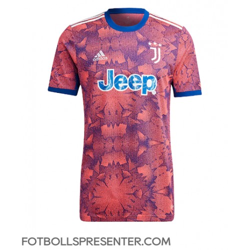 Juventus Danilo #6 Tredje Matchtröja Dam 2022-23 Kortärmad Juventus Danilo #6 Tredje Matchtröja Dam 2022-23 Kortärmad